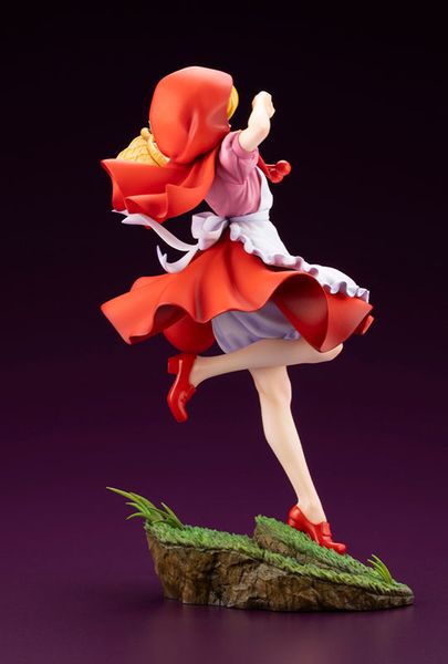 Bulleta 1/7 - Darkstalkers Vampire | Kotobukiya Figure