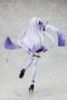 Emilia Combat Outfit Ver. 1/7 (KDcolle) - ReZERO Starting Life in Another World | KADOKAWA figure