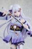 Emilia Combat Outfit Ver. 1/7 (KDcolle) - ReZERO Starting Life in Another World | KADOKAWA figure