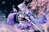 Emilia Combat Outfit Ver. 1/7 (KDcolle) - ReZERO Starting Life in Another World | KADOKAWA figure
