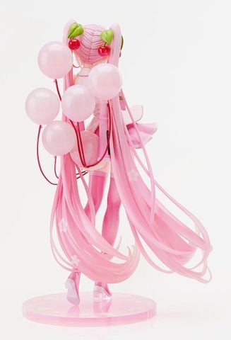 Hatsune Miku Sakura, GSC Illustration Contest Ver. 1/7 | Good Smile Company Figure