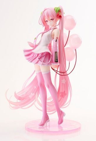 Hatsune Miku Sakura, GSC Illustration Contest Ver. 1/7 | Good Smile Company Figure