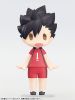 HELLO GOOD SMILE Tetsuro Kuroo - Haikyuu!! | Good Smile Company Figure