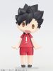 HELLO GOOD SMILE Tetsuro Kuroo - Haikyuu!! | Good Smile Company Figure