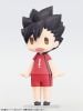 HELLO GOOD SMILE Tetsuro Kuroo - Haikyuu!! | Good Smile Company Figure