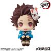 LookUp Tanjiro Kamado Final Selection ver. - Demon Slayer Kimetsu no Yaiba | MegaHouse