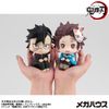 LookUp Tanjiro Kamado Final Selection ver. - Demon Slayer Kimetsu no Yaiba | MegaHouse