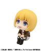 LookUp Armin Arlert - Attack on Titan | MegaHouse figure