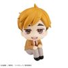 LookUp Atsumu Miya - Haikyuu!! | MegaHouse Figure