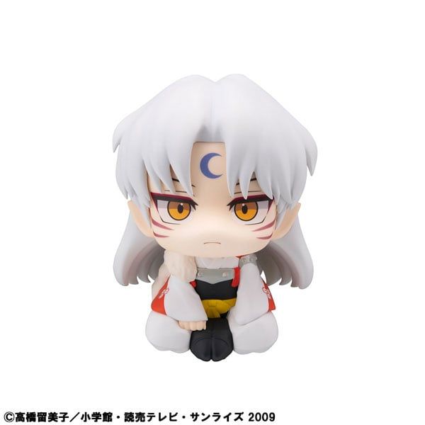LookUp Sesshomaru - InuYasha | MegaHouse Figure