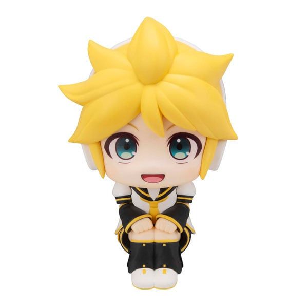 LookUp Kagamine Len - VOCALOID Series | MegaHouse Figure