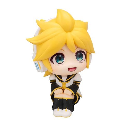 LookUp Kagamine Len - VOCALOID Series | MegaHouse Figure