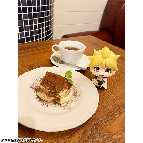 LookUp Kagamine Len - VOCALOID Series | MegaHouse Figure