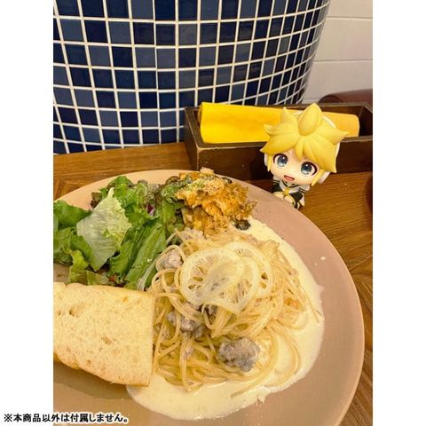 LookUp Kagamine Len - VOCALOID Series | MegaHouse Figure