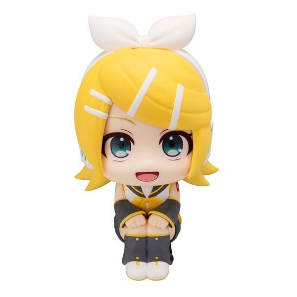 LookUp Kagamine Rin - VOCALOID Series | MegaHouse Figure