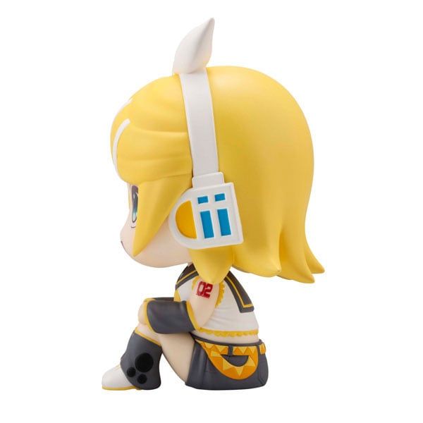 LookUp Kagamine Rin - VOCALOID Series | MegaHouse Figure