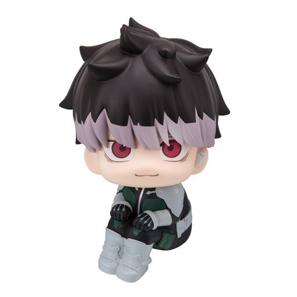 LookUp Gen Narumi - Kaiju No. 8 | MegaHouse Figure