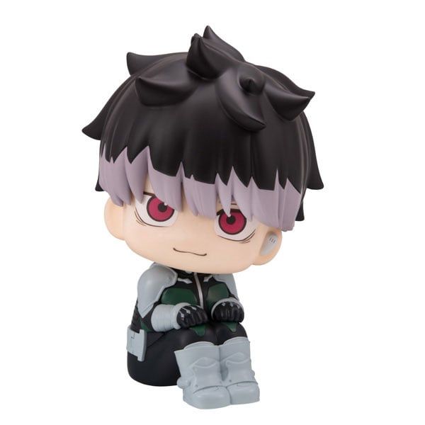 LookUp Gen Narumi - Kaiju No. 8 | MegaHouse Figure