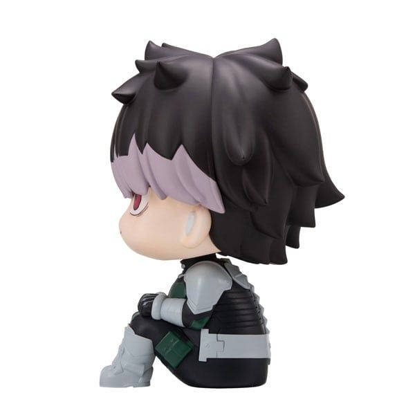 LookUp Gen Narumi - Kaiju No. 8 | MegaHouse Figure