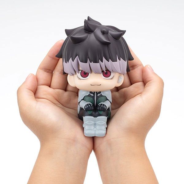 LookUp Gen Narumi - Kaiju No. 8 | MegaHouse Figure