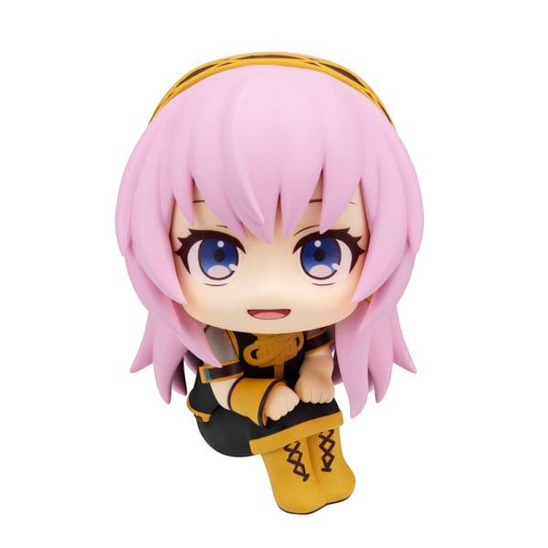 LookUp Megurine Luka - VOCALOID | MegaHouse Figure