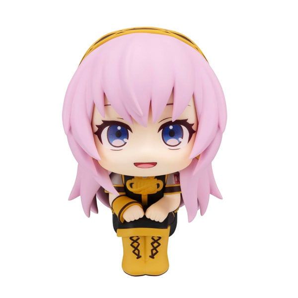 LookUp Megurine Luka - VOCALOID | MegaHouse Figure