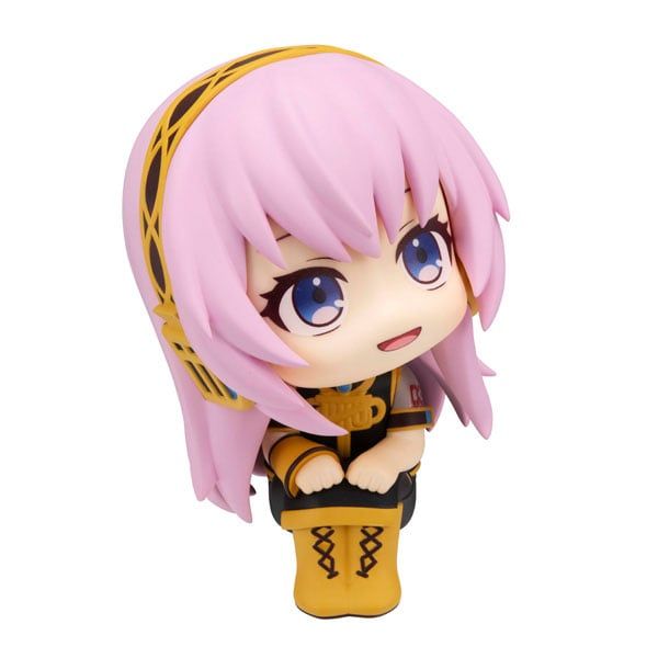 LookUp Megurine Luka - VOCALOID | MegaHouse Figure