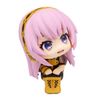 LookUp Megurine Luka - VOCALOID | MegaHouse Figure