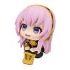 LookUp Megurine Luka - VOCALOID | MegaHouse Figure