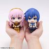 LookUp Megurine Luka - VOCALOID | MegaHouse Figure