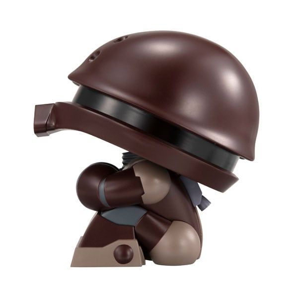 LookUp Acguy - Mobile Suit Gundam | MegaHouse Figure