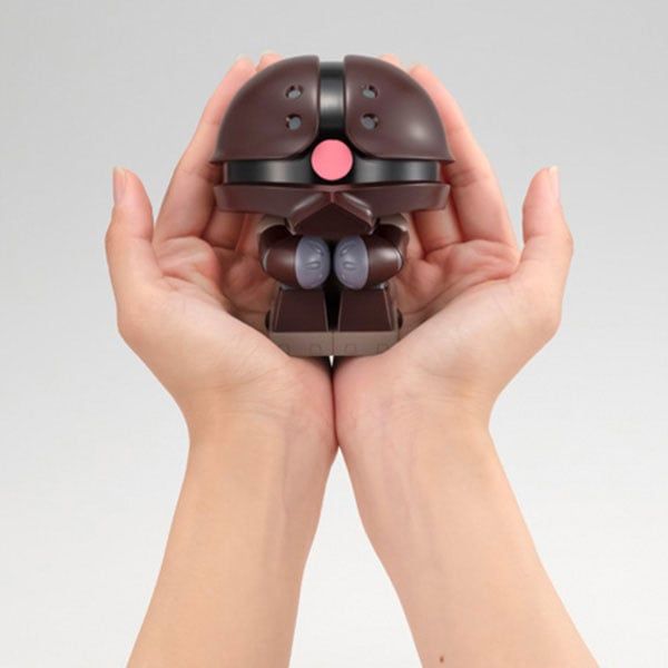 LookUp Acguy - Mobile Suit Gundam | MegaHouse Figure