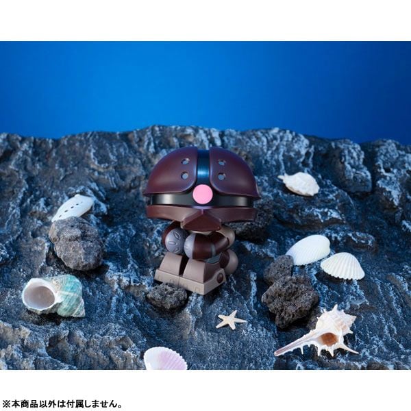 LookUp Acguy - Mobile Suit Gundam | MegaHouse Figure