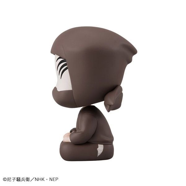 LookUp Zattokonnamon - Nintama Rantaro | MegaHouse Figure