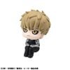 LookUp Genos - One Punch Man | MegaHouse Figure