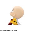 LookUp Saitama - One-Punch Man | MegaHouse Figure