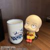 LookUp Saitama - One-Punch Man | MegaHouse Figure
