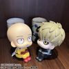 LookUp Saitama - One-Punch Man | MegaHouse Figure