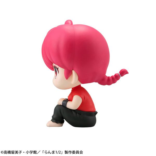 LookUp Ranma Saotome 1/2 Complete Figure - Ranma 1/2 | MegaHouse Figure
