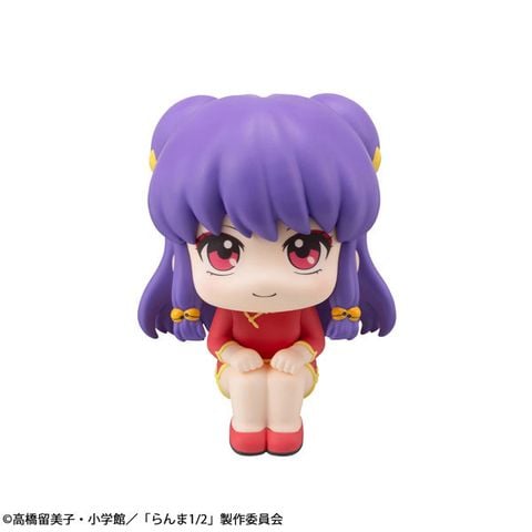 LookUp Shampoo - Ranma 1/2 | MegaHouse Figure