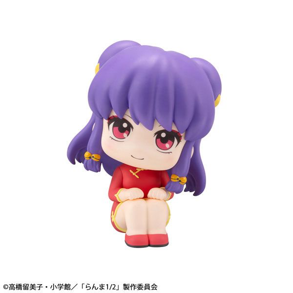 LookUp Shampoo - Ranma 1/2 | MegaHouse Figure