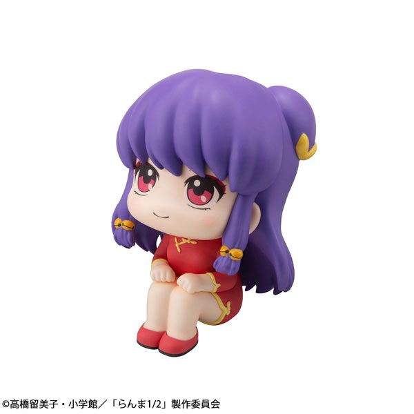 LookUp Shampoo - Ranma 1/2 | MegaHouse Figure