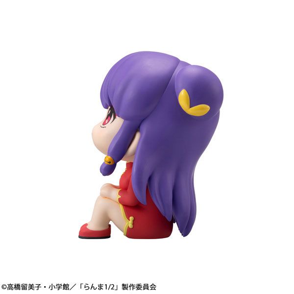 LookUp Shampoo - Ranma 1/2 | MegaHouse Figure
