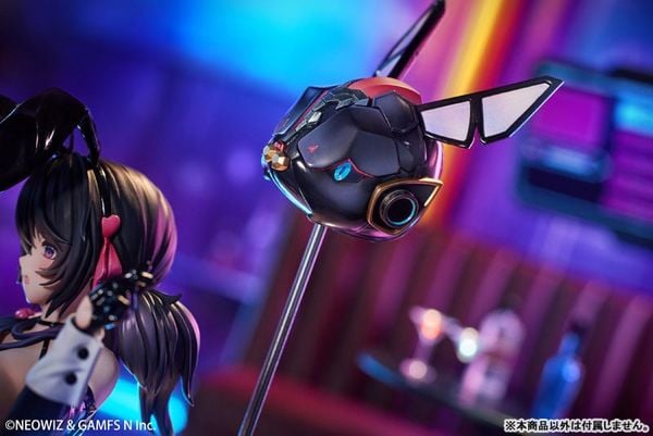 Loen Celebrity Bunny Ver. 1/6 - Brown Dust 2 | Lovely figure