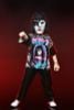 Ben Cooper Original Halloween Costume Kids Collection 6 Inch KISS Costume 4Type Set - Person Overseas | Neca Figure
