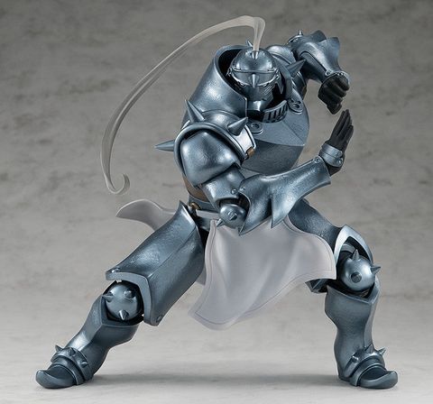 POP UP PARADE Alphonse Elric - Fullmetal Alchemist Brotherhood | Good Smile Company Figure