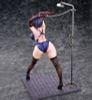 Nagisa Hayami 1/5.5 - Ulrich Original Character | Native Figure
