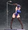 Nagisa Hayami 1/5.5 - Ulrich Original Character | Native Figure