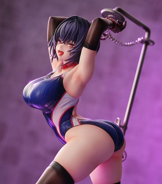 Nagisa Hayami 1/5.5 - Ulrich Original Character | Native Figure