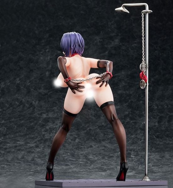 Nagisa Hayami 1/5.5 - Ulrich Original Character | Native Figure